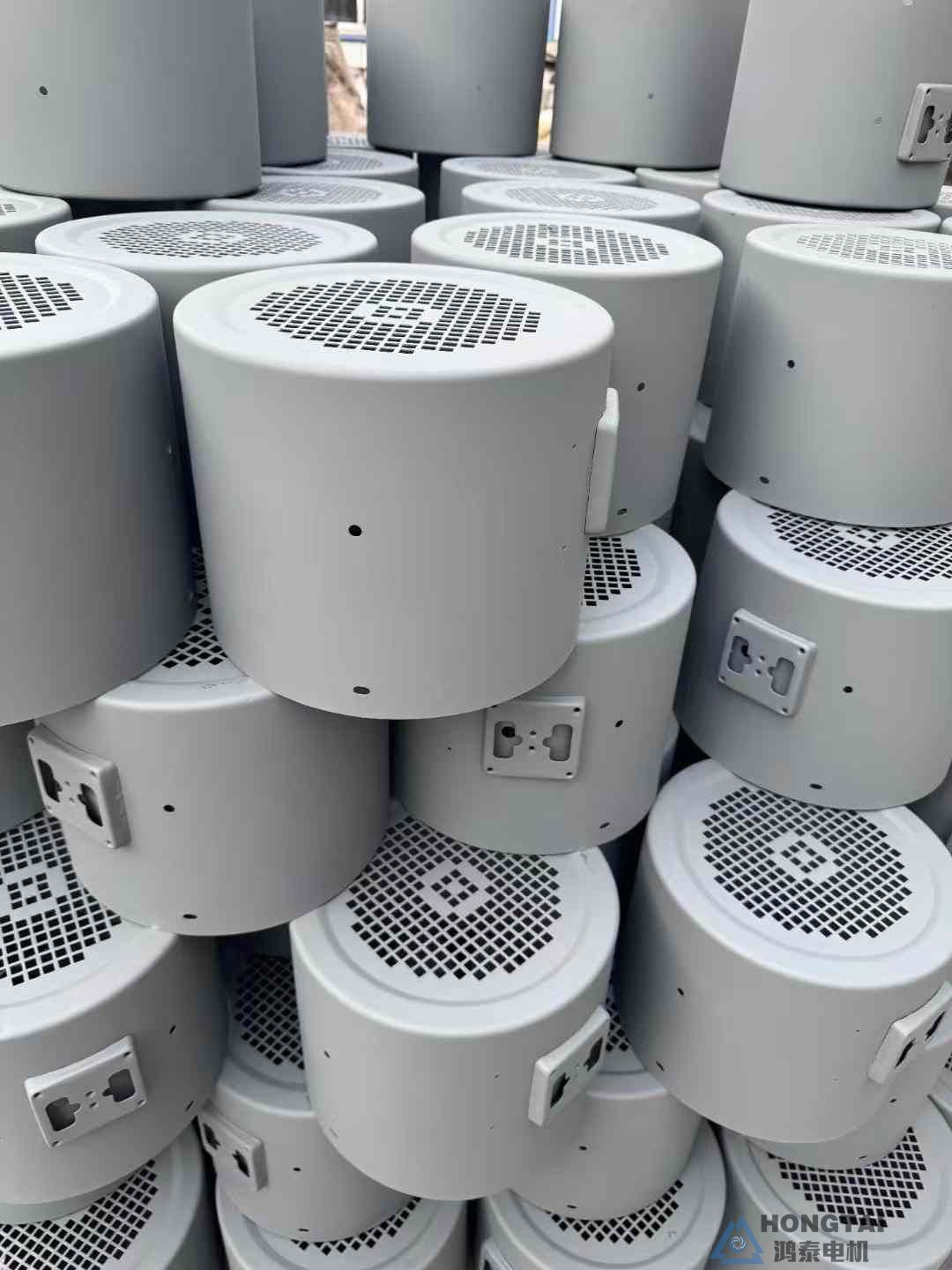 YE3-3552-2变频电机用G系列变频风机