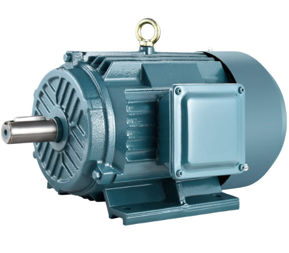 YE3-3552-2六八极电机参数表