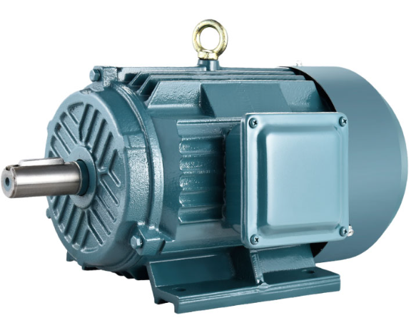 YE3-3552-2八极十极电机参数表