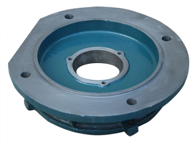 YE3-3552-2电机法兰盘-立式电机前端盖-驱动端